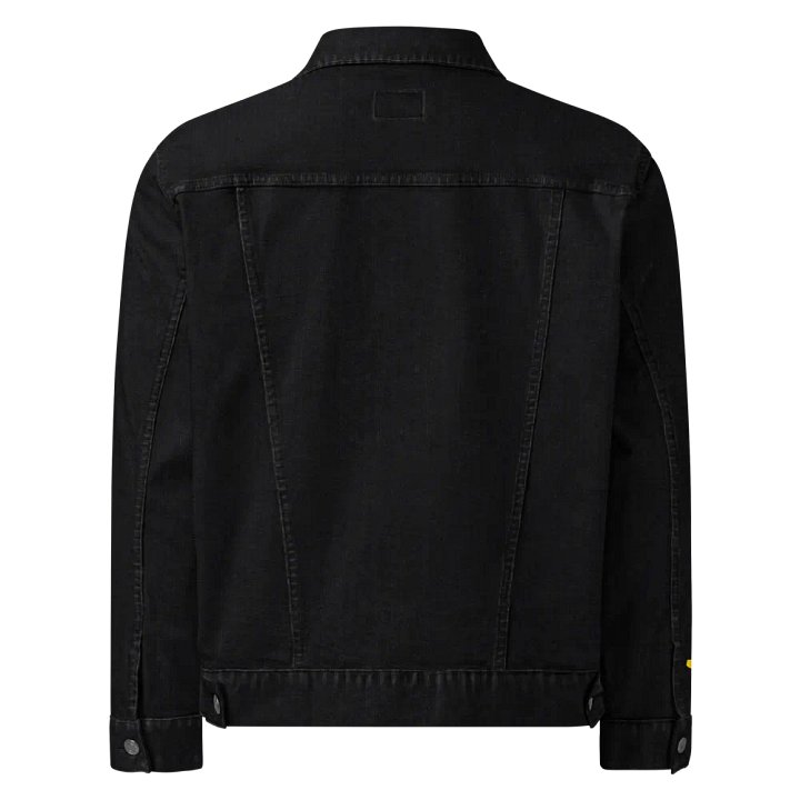 J2911 DENIM JACKET product image (2)
