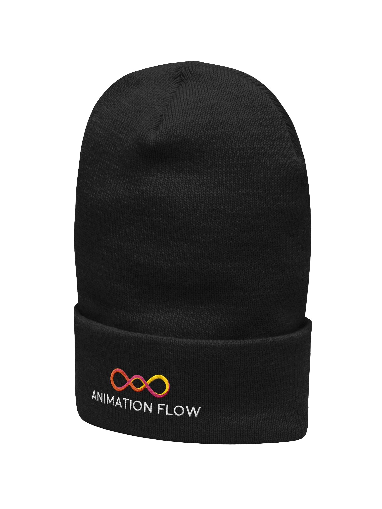 Animation Flow Winter Hat product image (13)