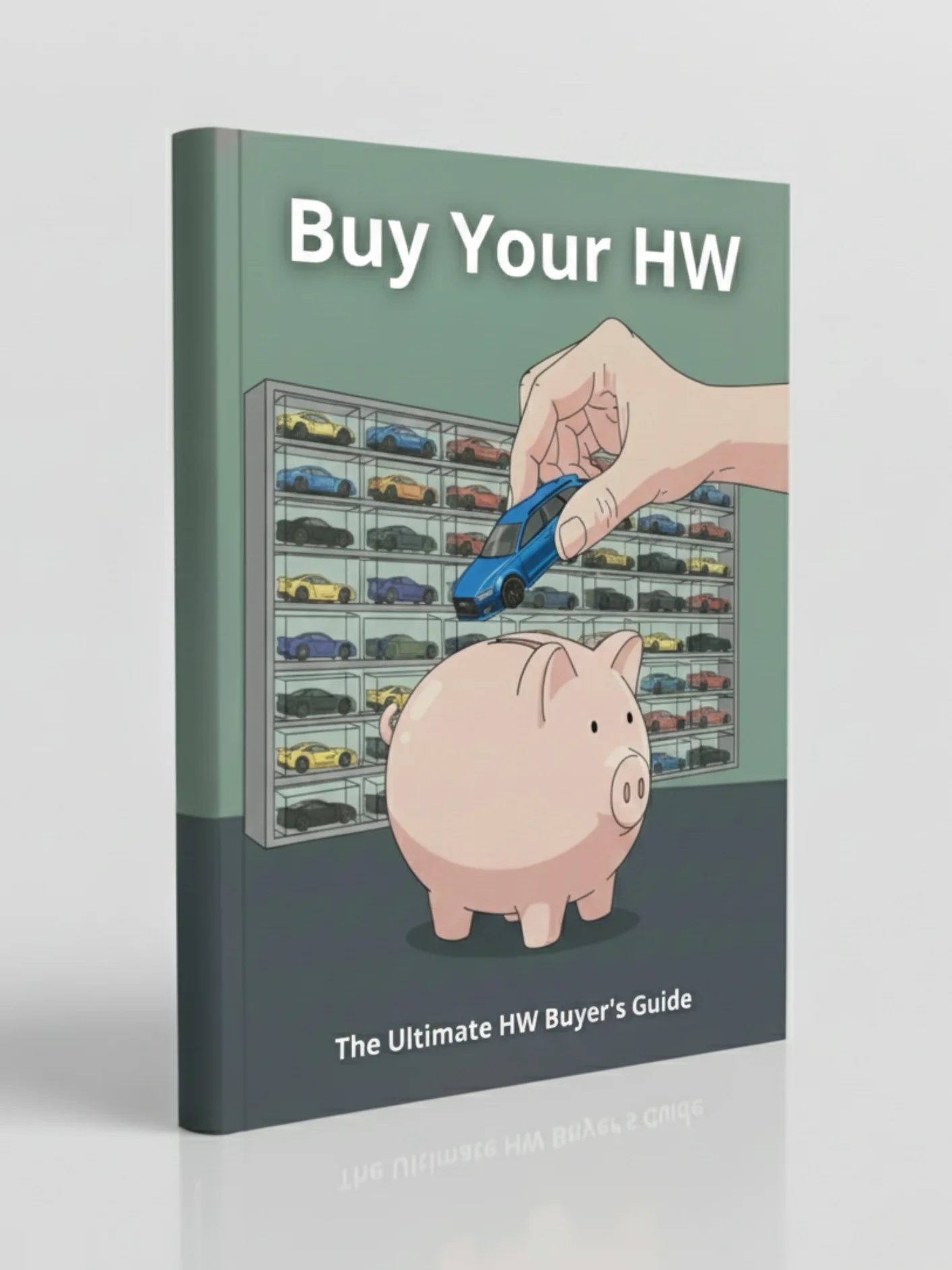 Buy Your HW Guide + Bonuses product image (1)