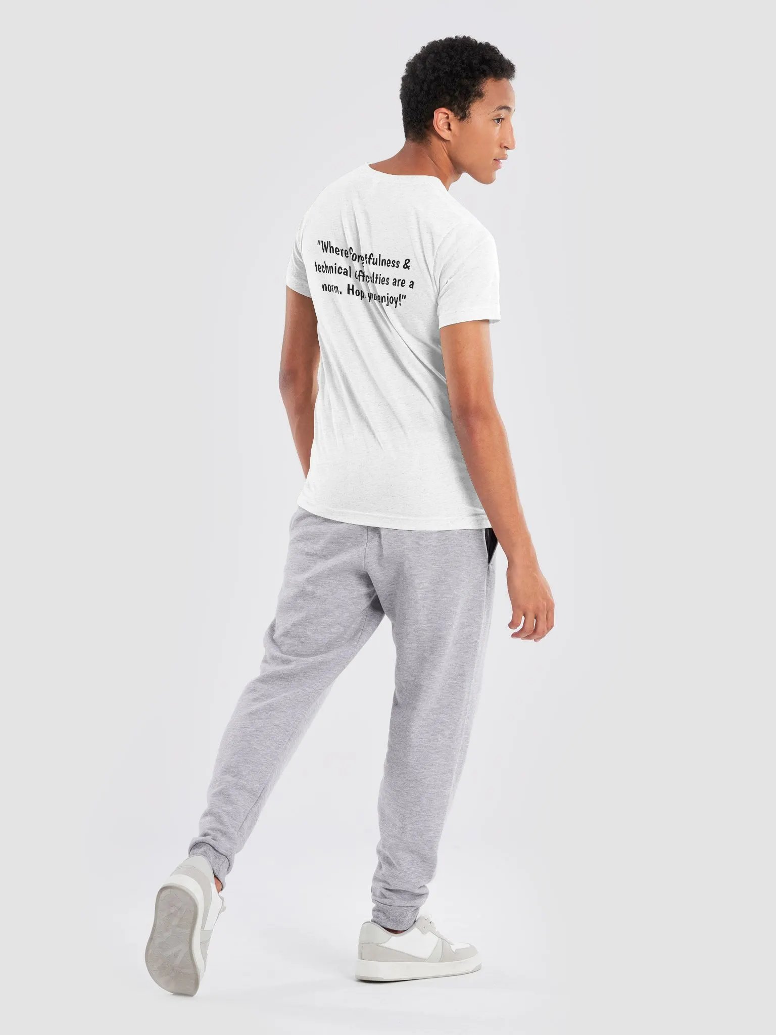 Jeeper Quote T-Shirt2 product image (8)