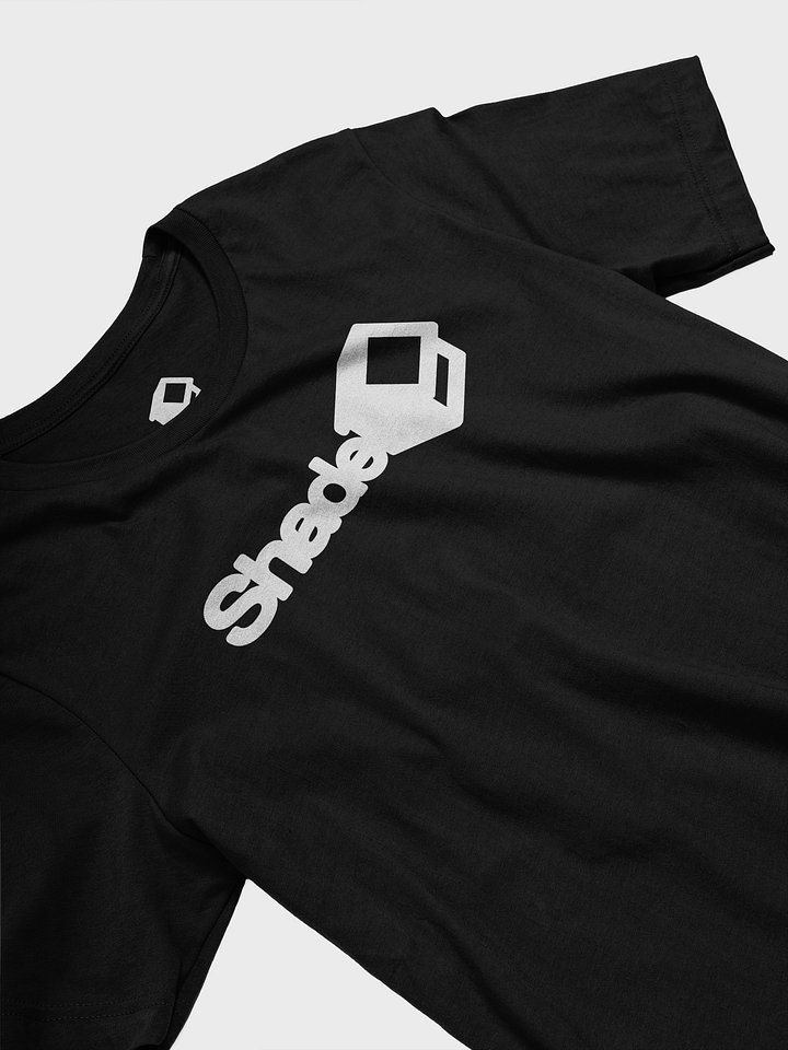 Hybrid Logo T-Shirt product image (2)