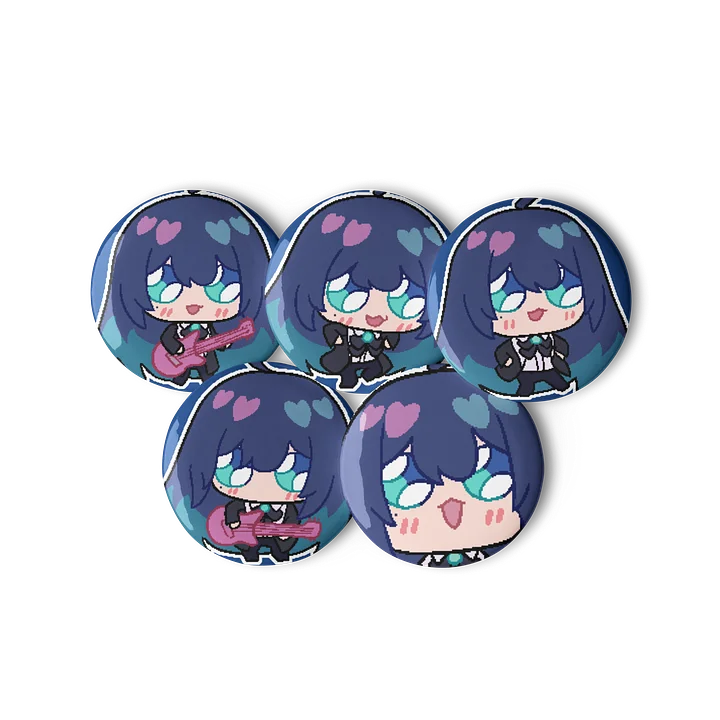 Ado-rable Pins product image (2)