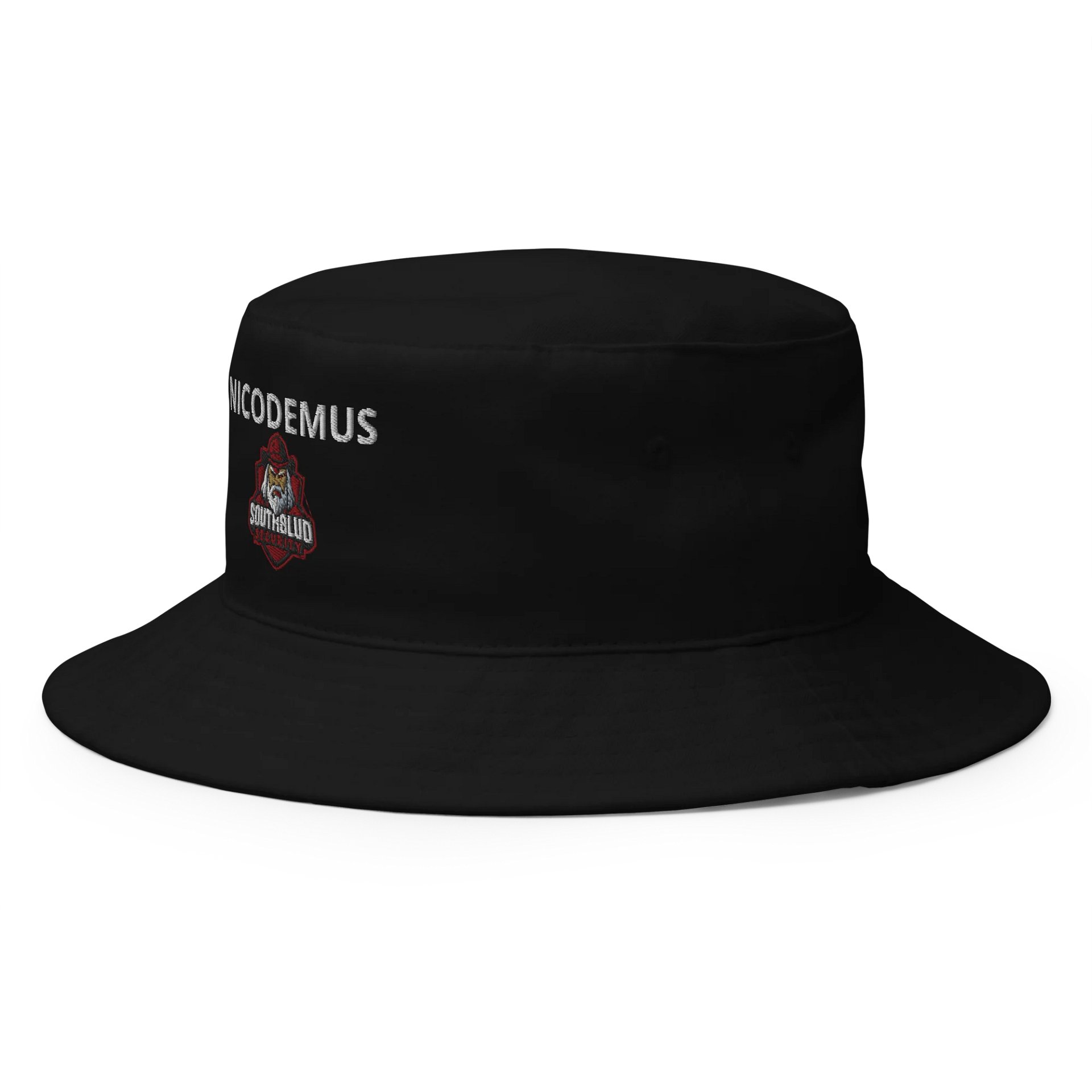 NICODEMUS HAT product image (4)