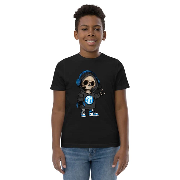 Kid's Tee product image (1)