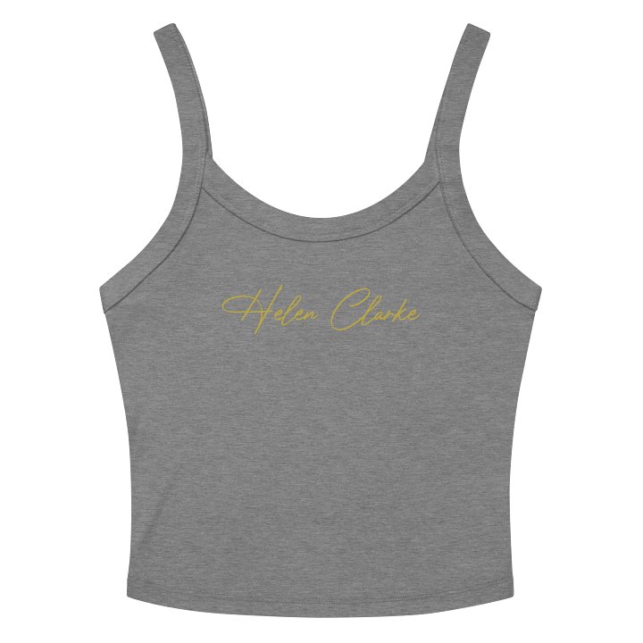 Helen Clarke Tank Top product image (11)