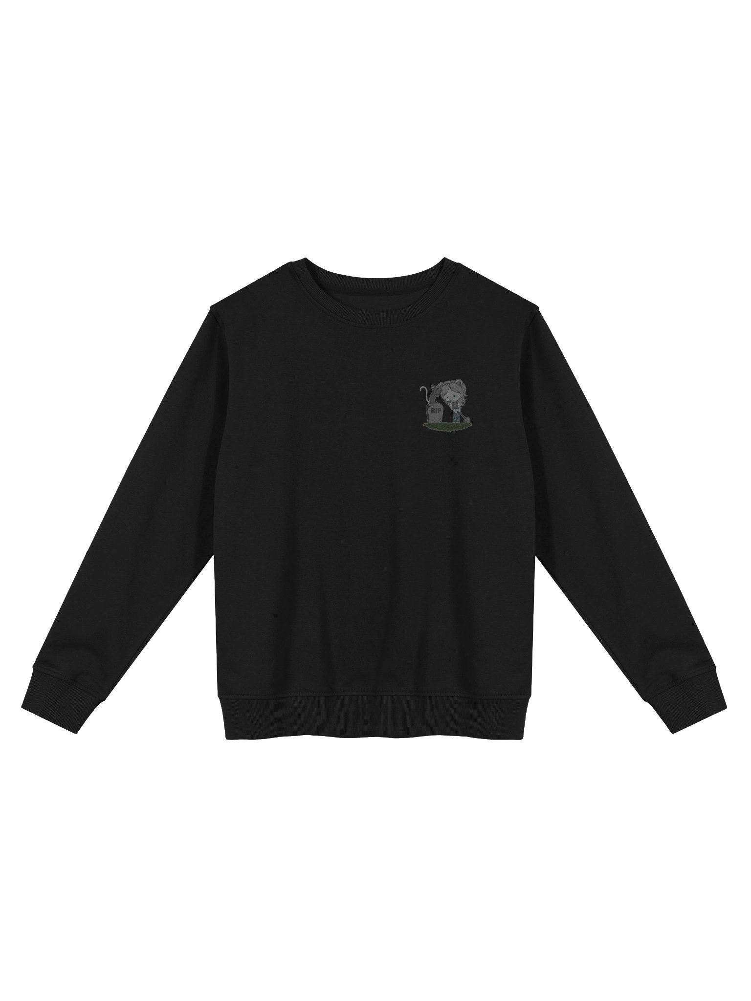 Revamped RIP Sinister Sunday Sweater product image (2)
