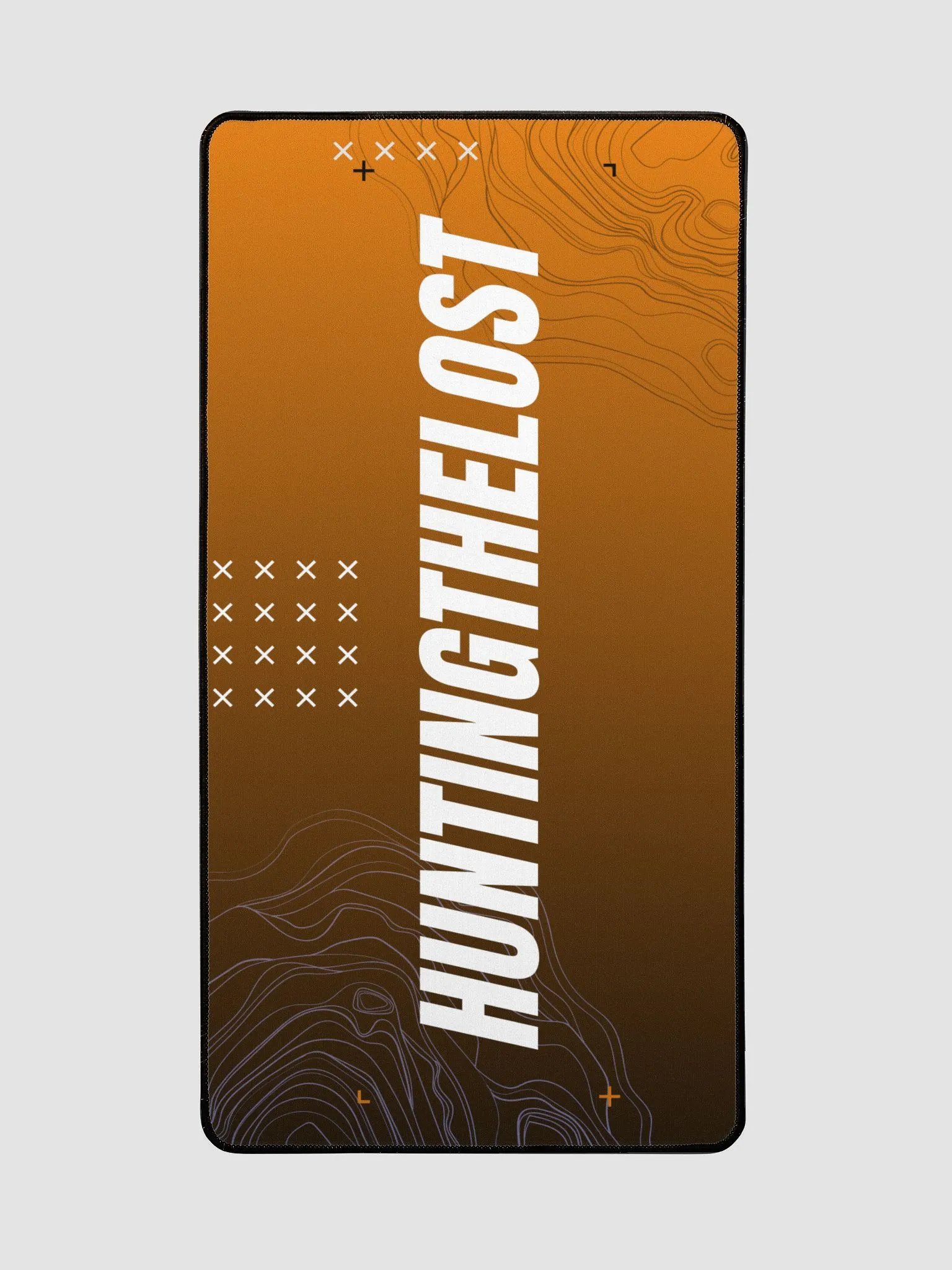 HTL Mouse Pad product image (2)