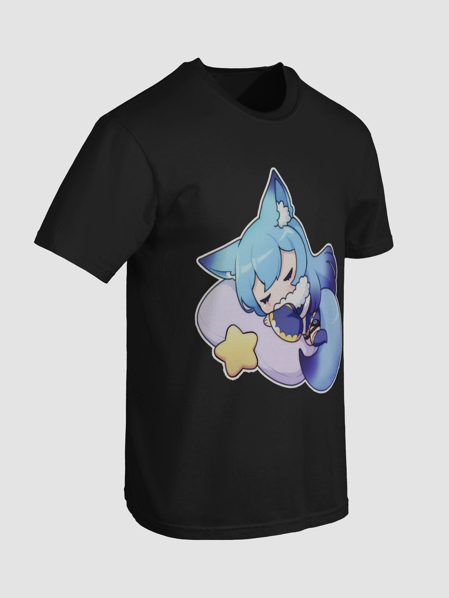 Sleepy Dimi Shirt product image (6)