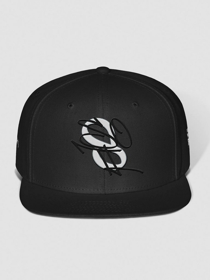 LYFË3 STRAIGHT OFF THA LOT SNAPBACK HAT product image (3)