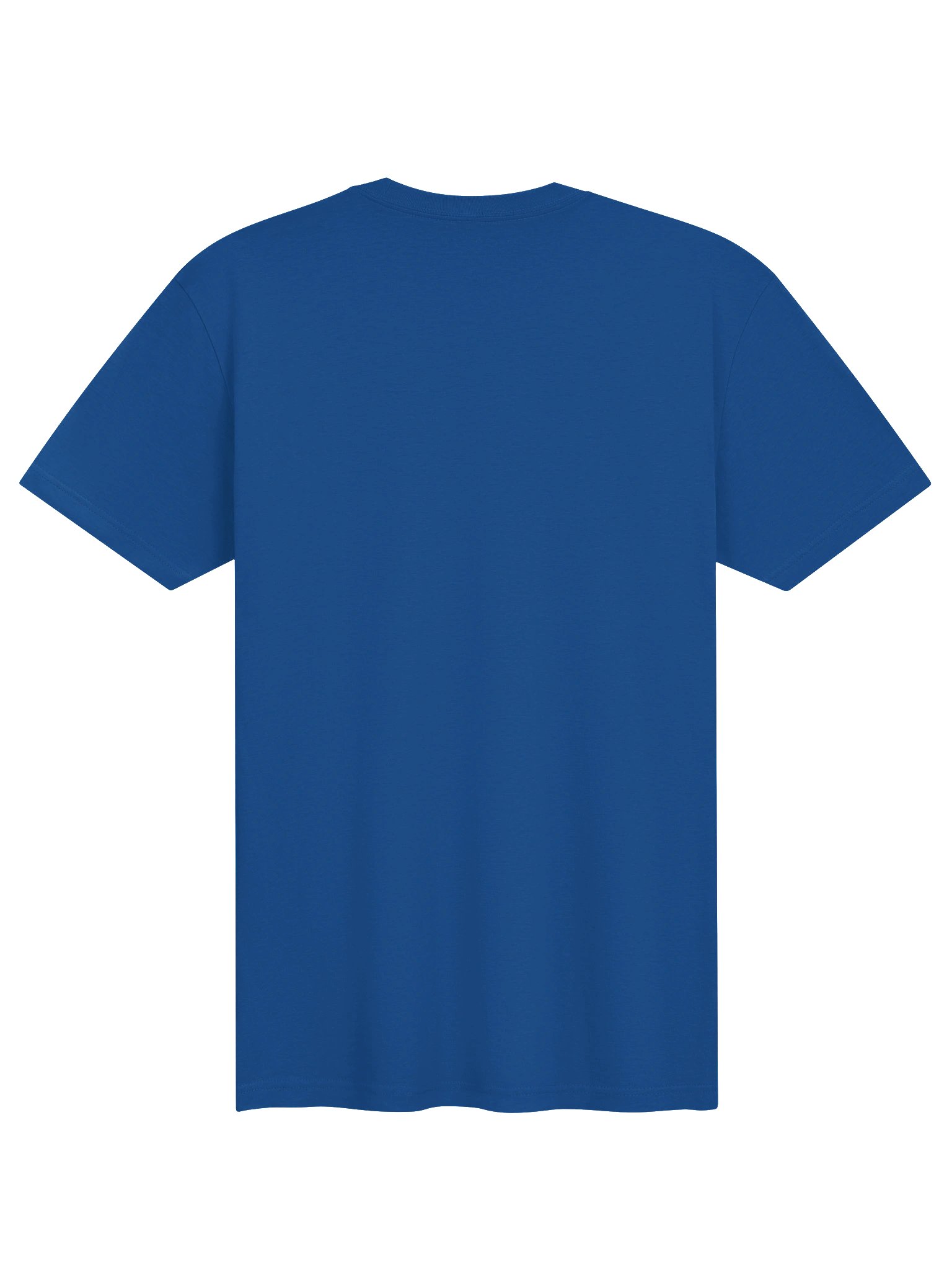 Just Keep Floating Otter Tee product image (2)