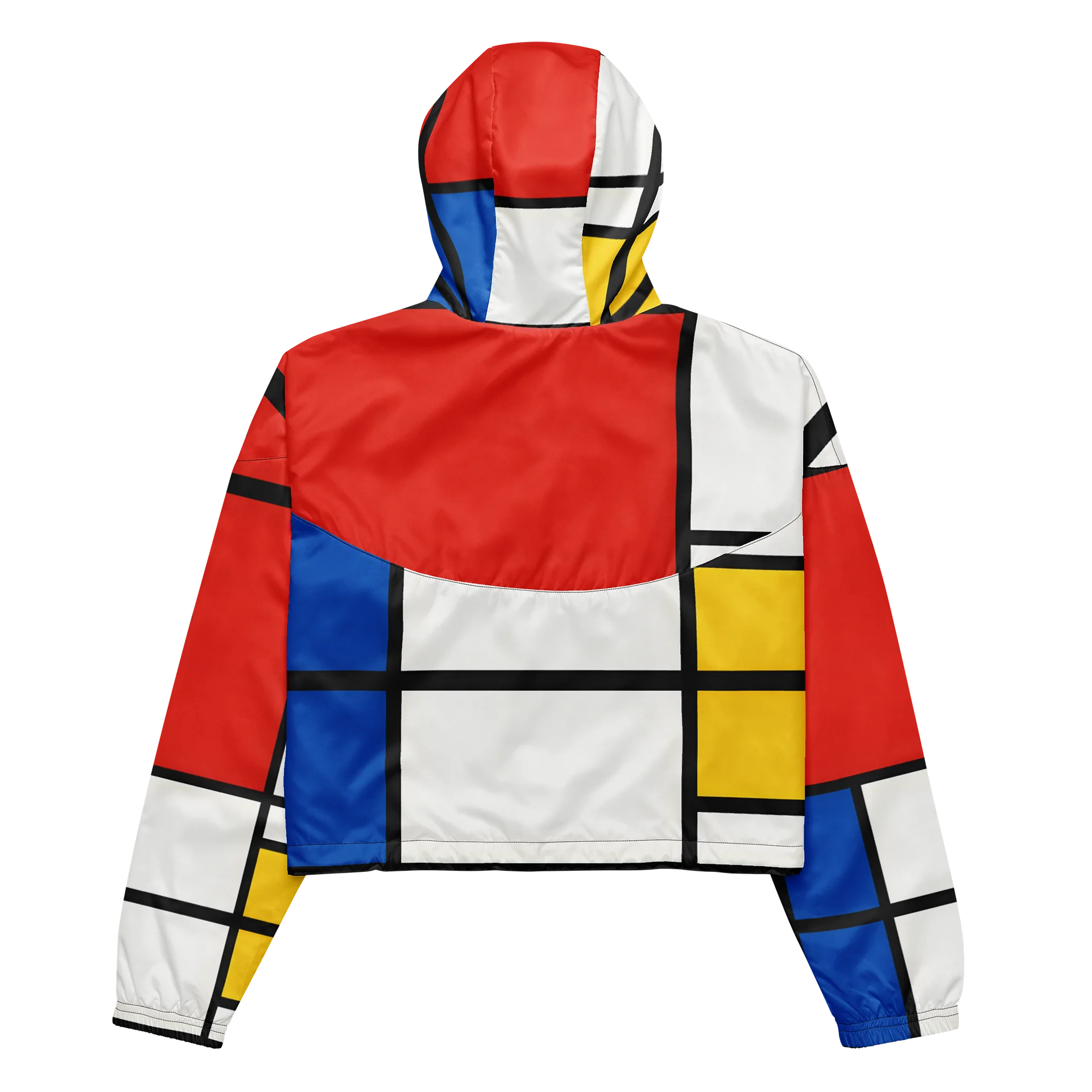 Bold & Streetwear Style Piet Mondrian product image (5)