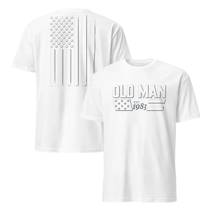 1983 Old Man Whiteout product image (1)