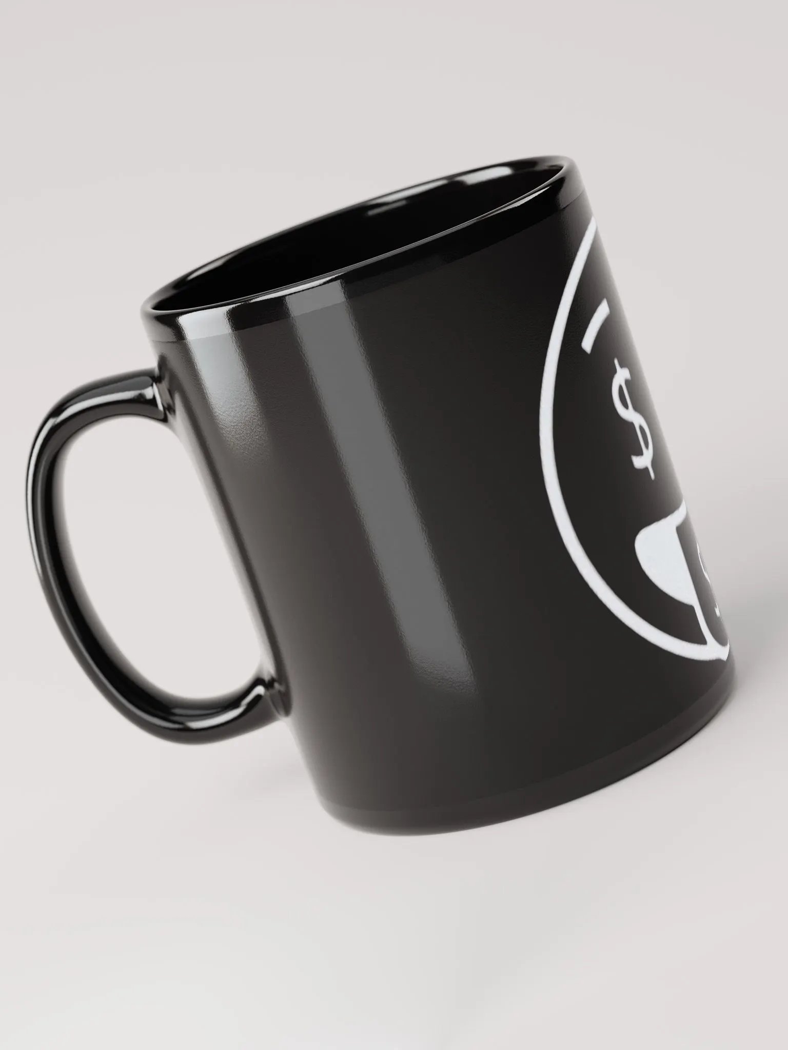 Coems production's LOGO MUG product image (6)