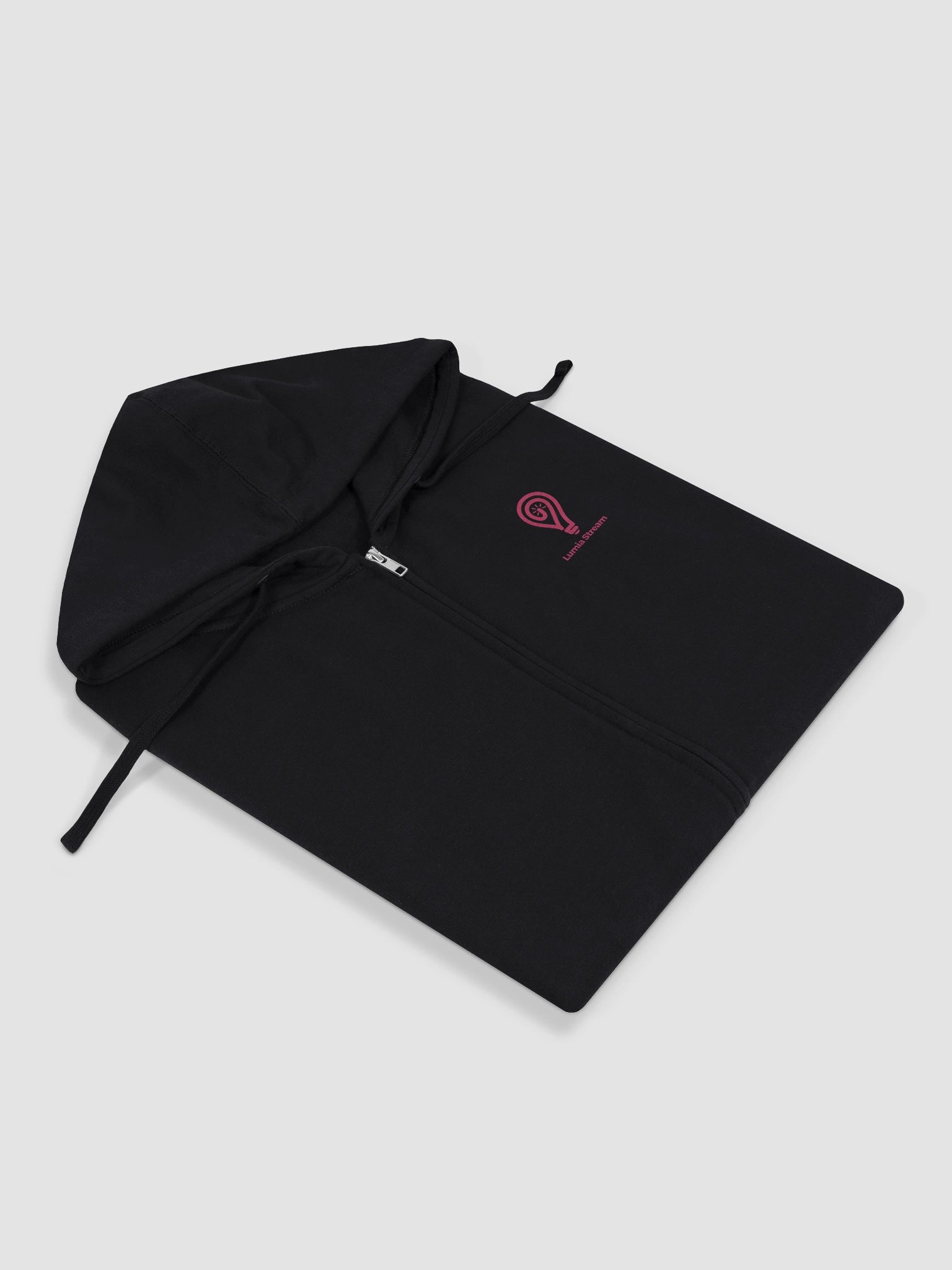 Lumia Stream Zip Hoodie product image (10)