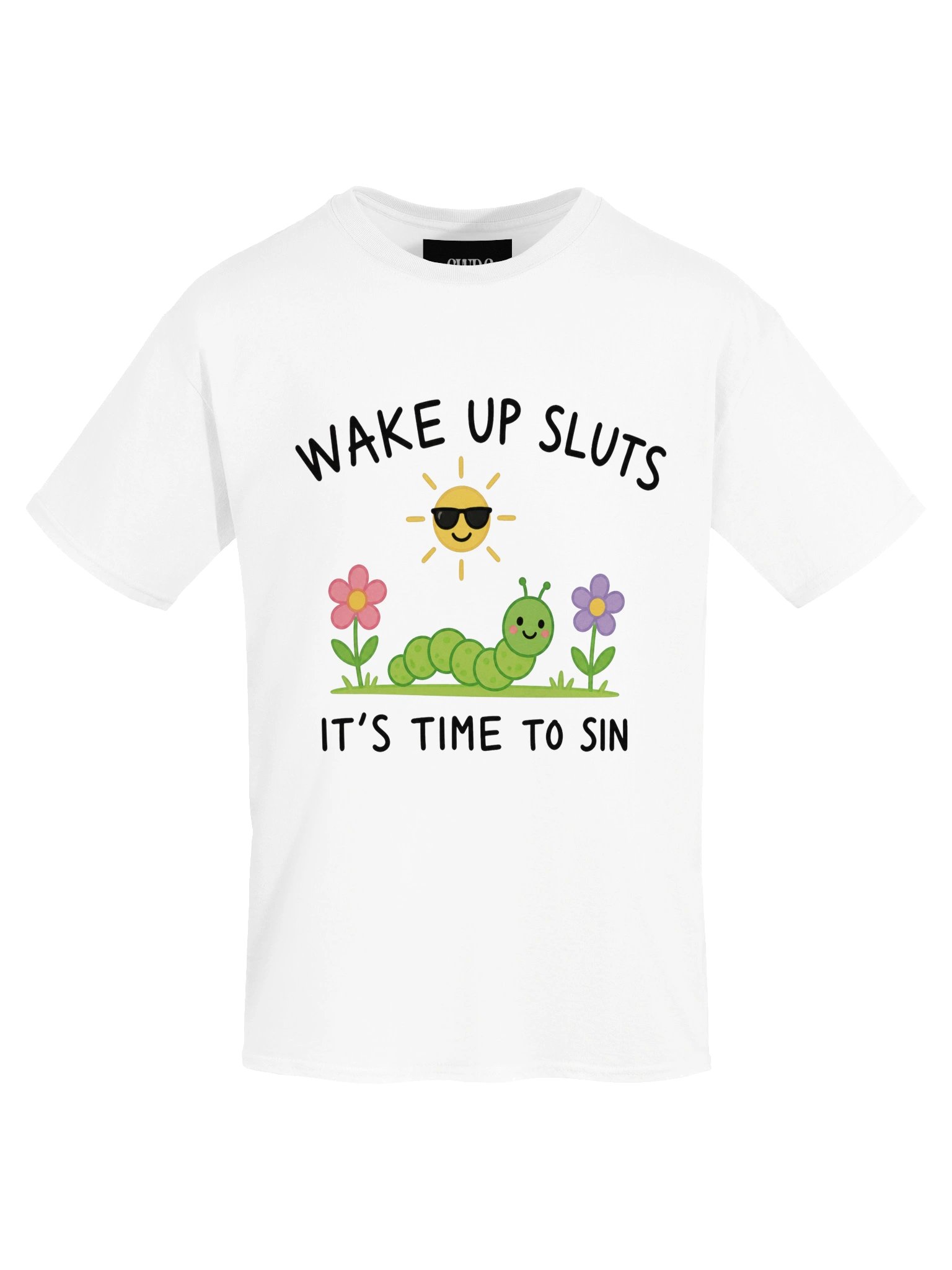 Time To Sin product image (101)