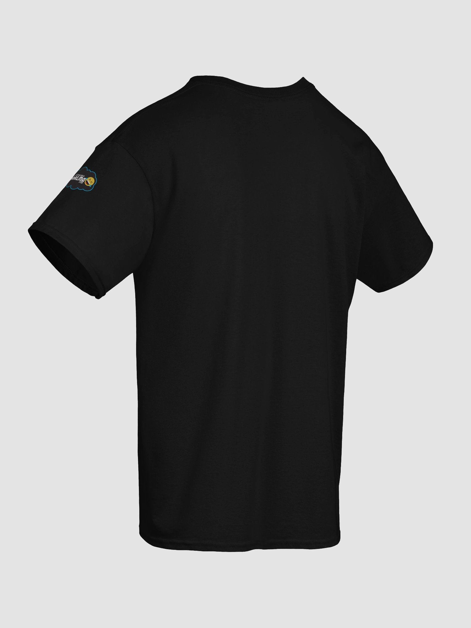 I eat my feelings. They’re delicious. T-Shirt product image (64)