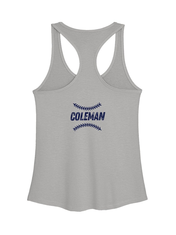 Ozone (Coleman) product image (4)