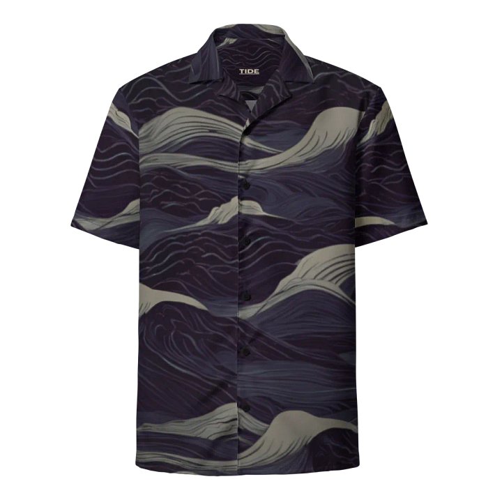 Project TIDE Hawaiian Shirt product image (1)