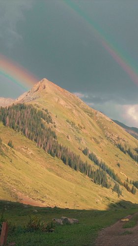 When I got back from the San Juans two months ago, I sat down at my computer to start working on this video. Before I touched...