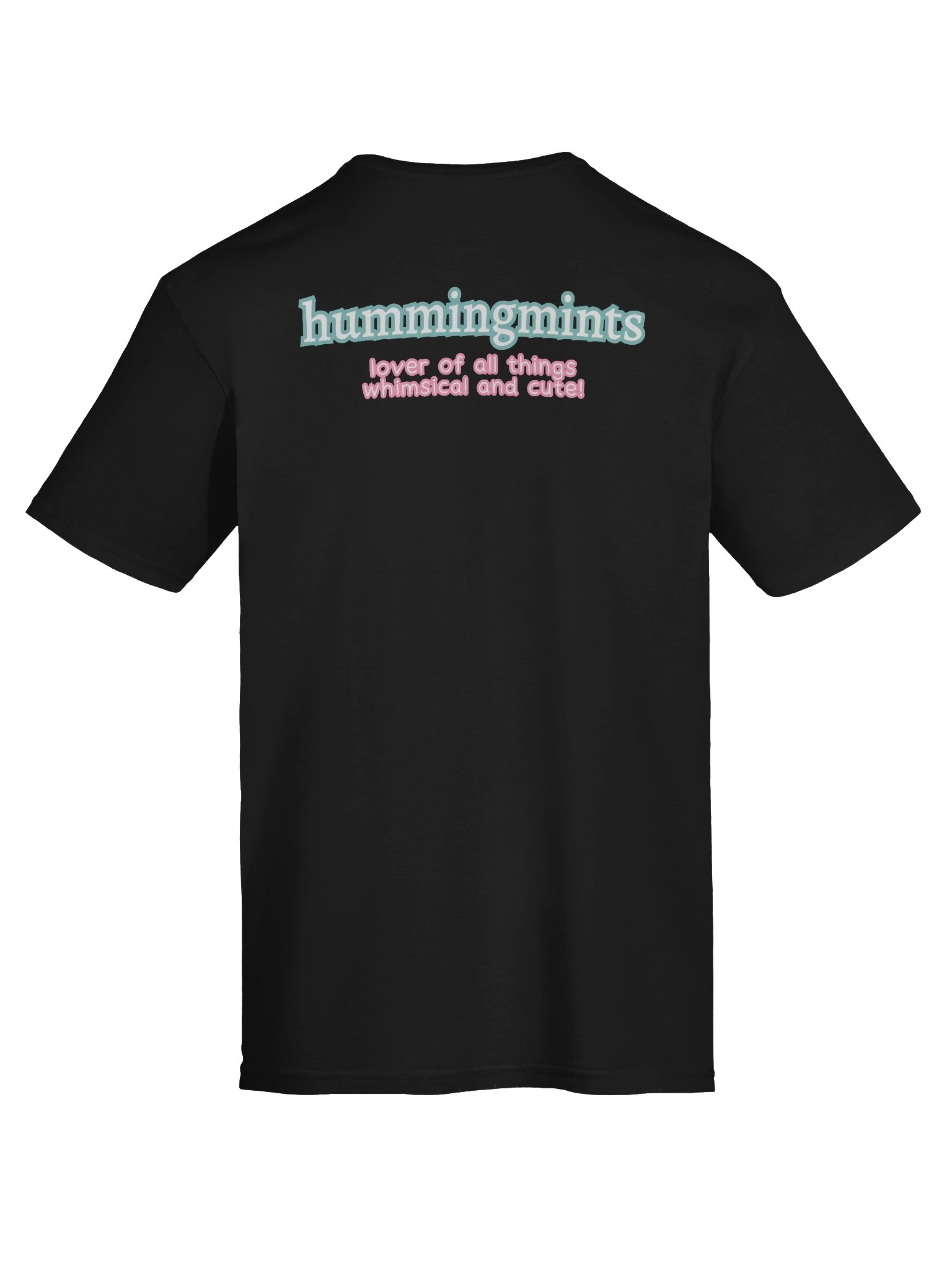 ♡ hummingmints' printed tee product image (93)