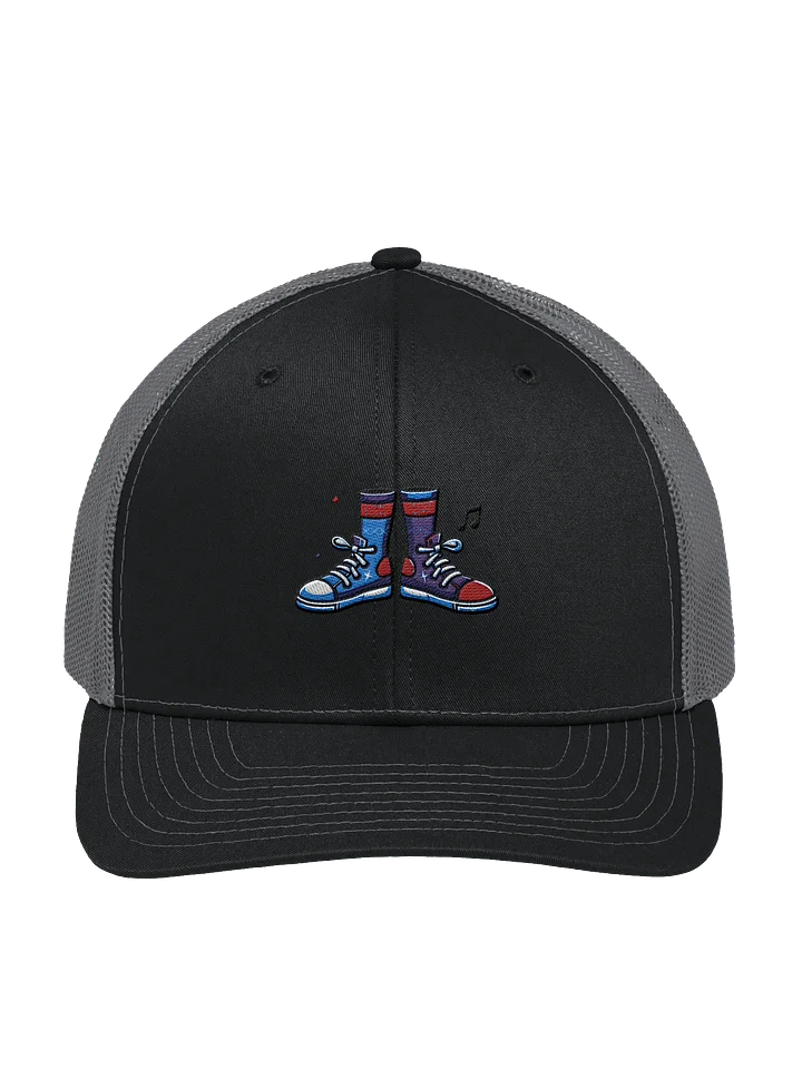 FUN Trucker Hat product image (4)