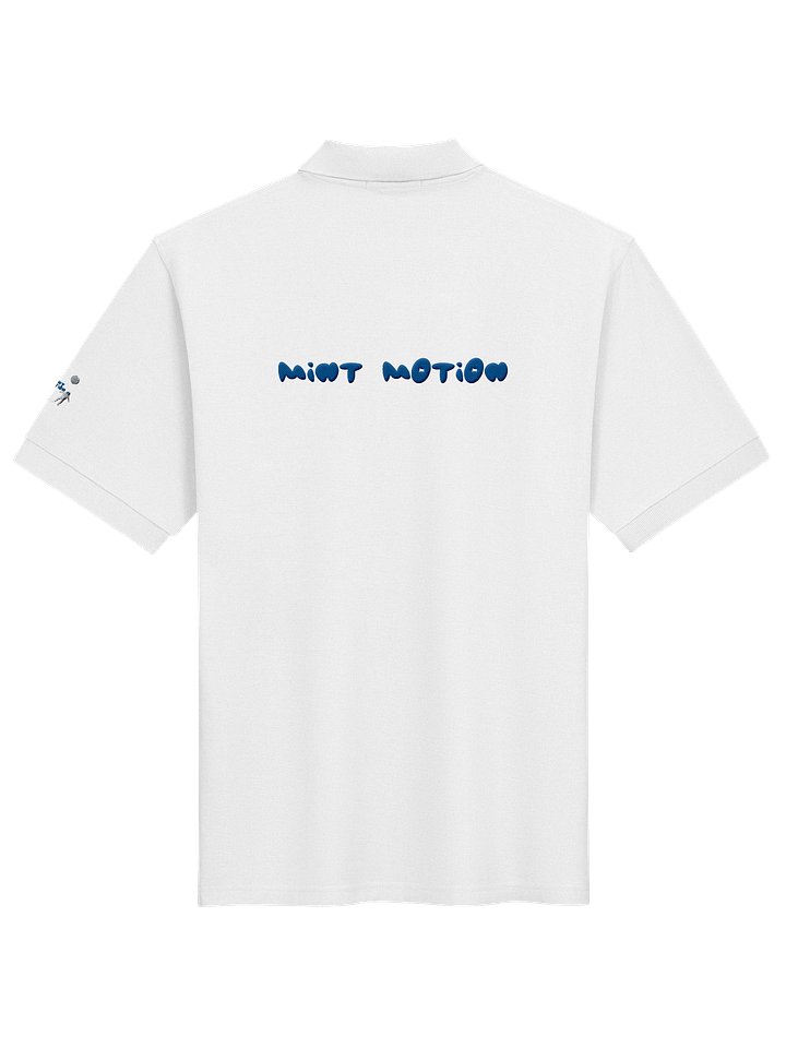 Mint Motion Space Series Polo product image (14)
