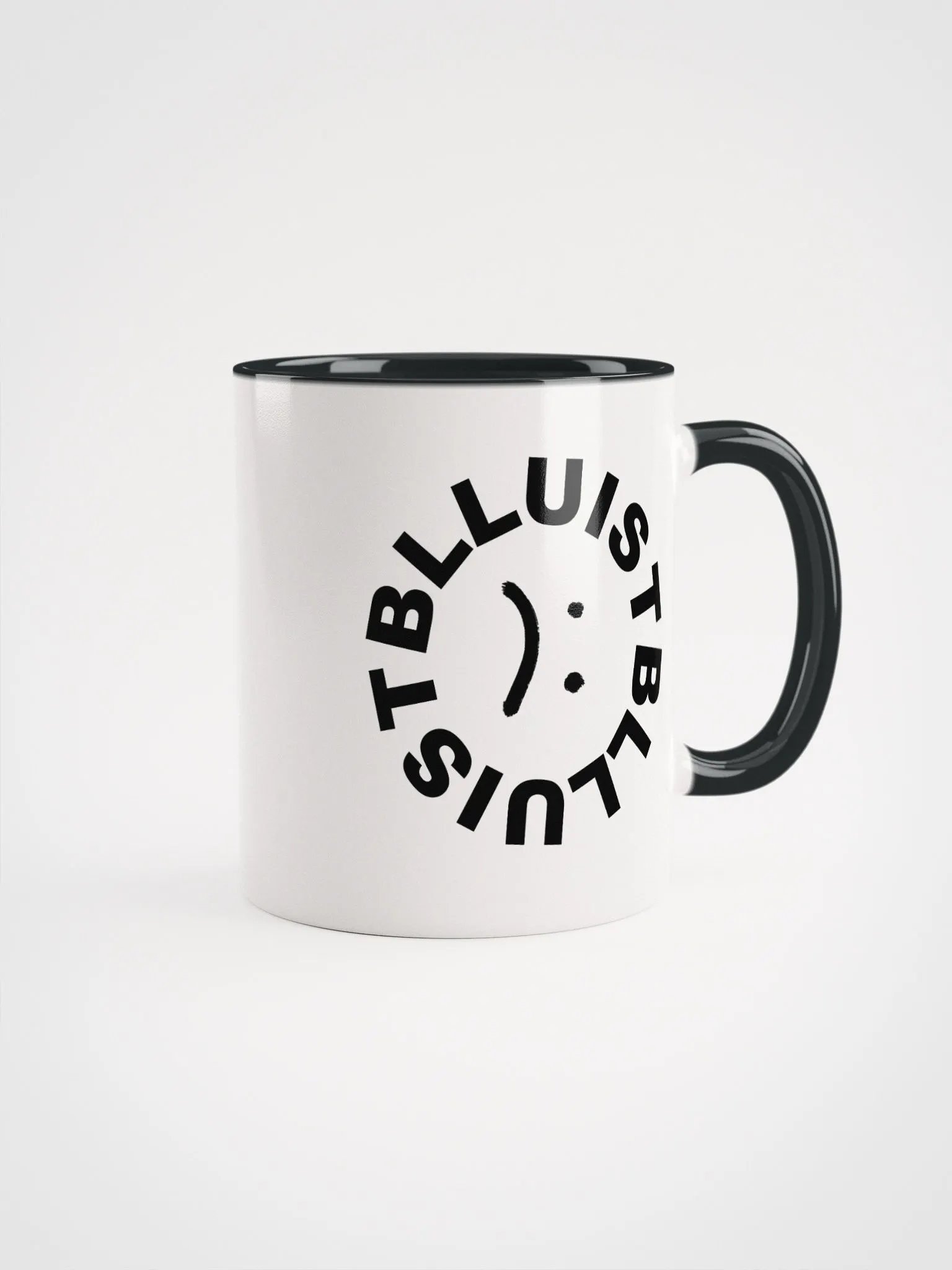 Duo Sun Colored Mug product image (1)