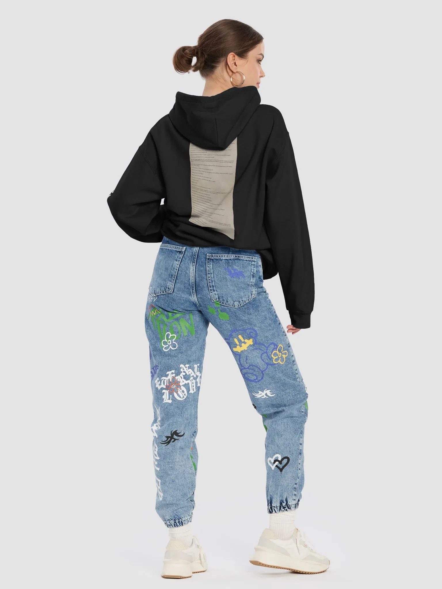 Guild Decree Hoodie product image (9)