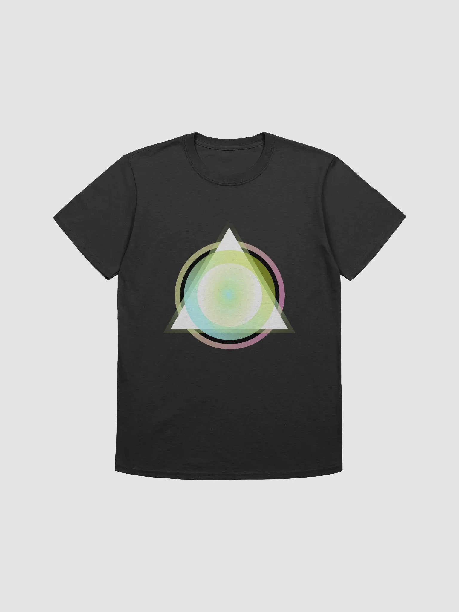 Trinity Unisex Tee product image (1)