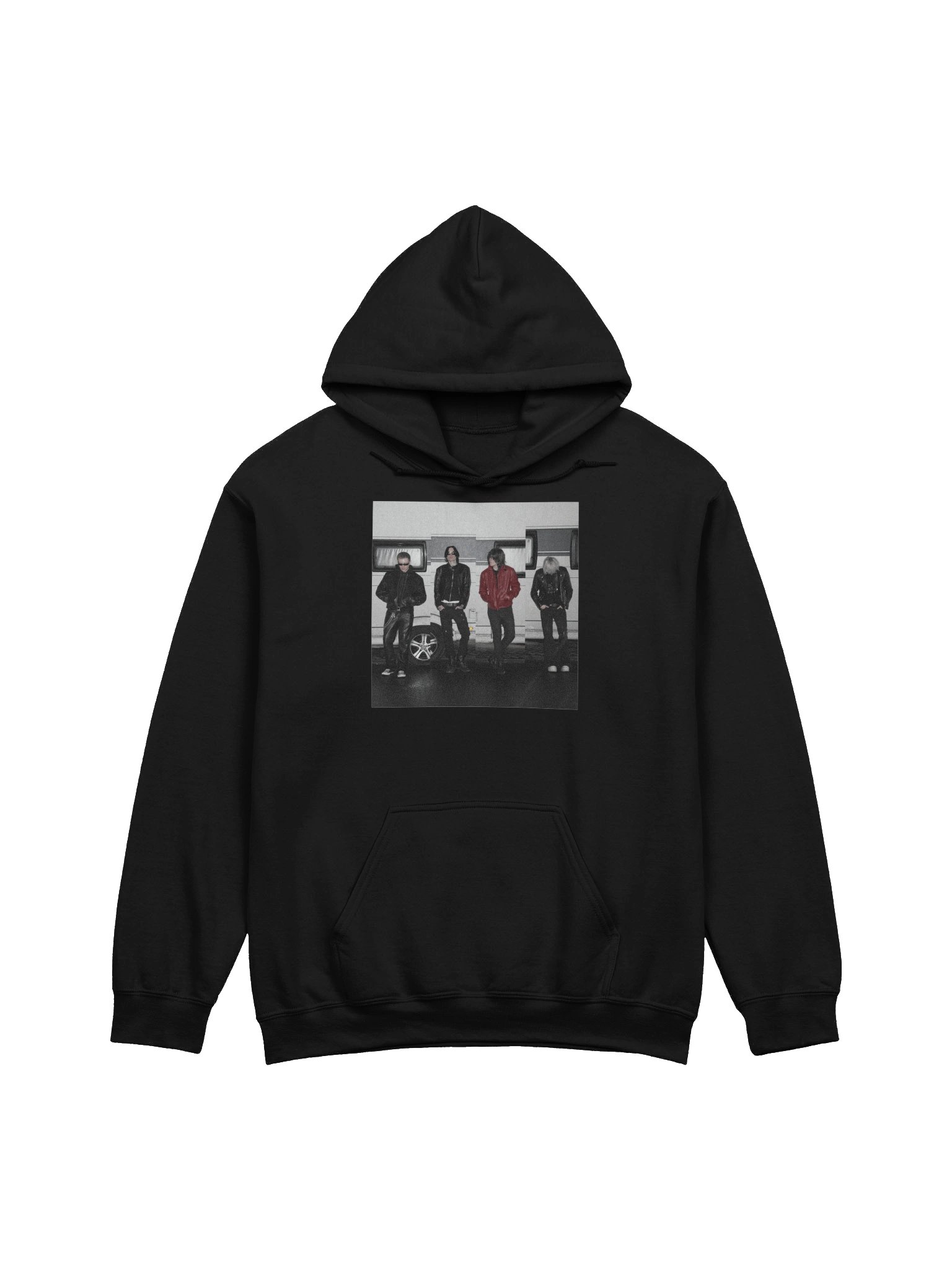 Jealous 9mice Egor Kreed darkprinceee & madk1d Hoodie product image (1)