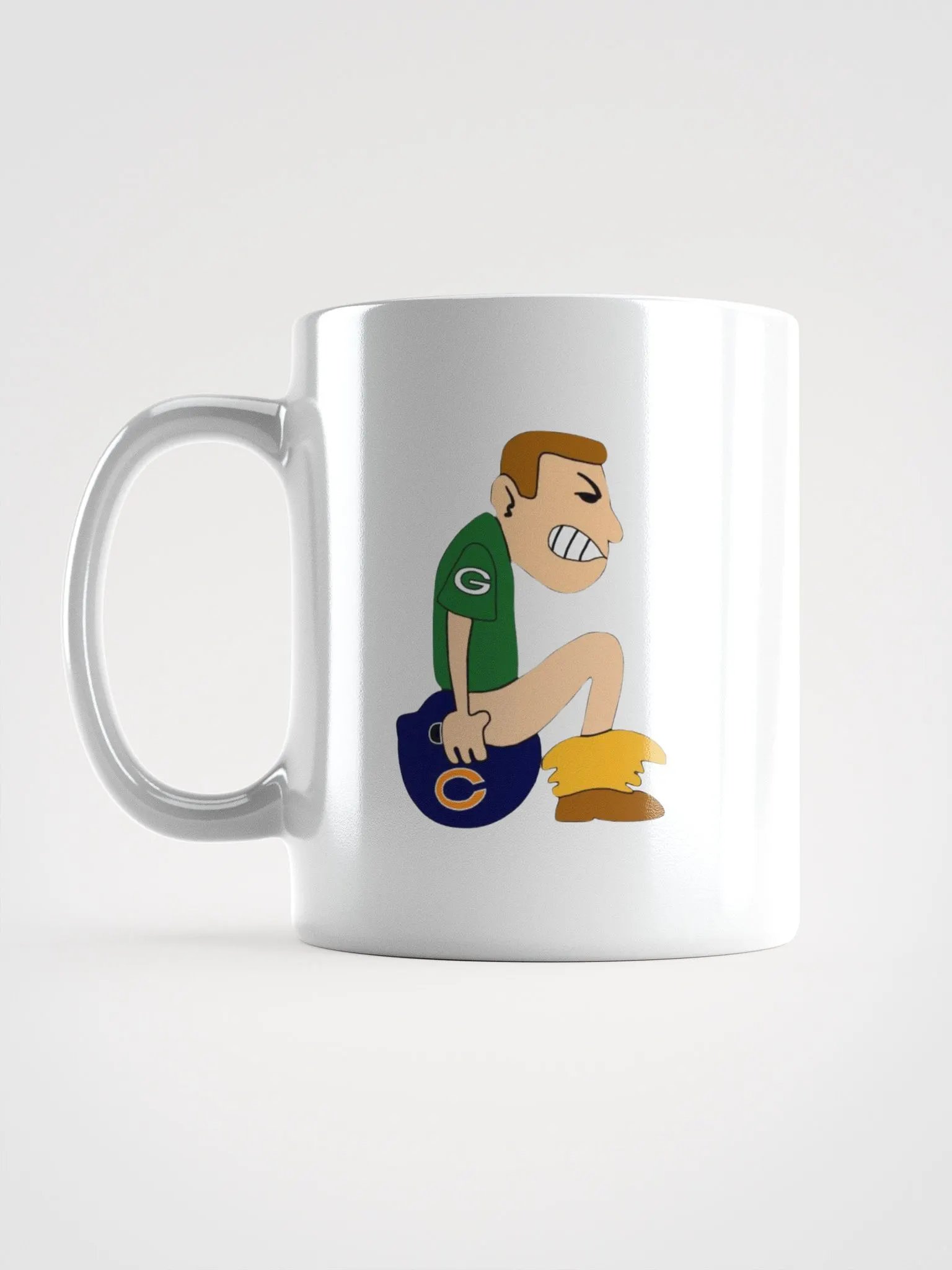 The Bears Still Suck Mug product image (1)