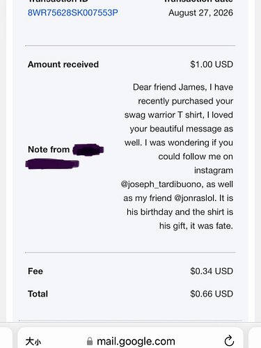 Following dear friend @joseph_tardibuono Wish your friend @jonraslol happy birthday 🎂🎈🎉 very cool very swag I like it