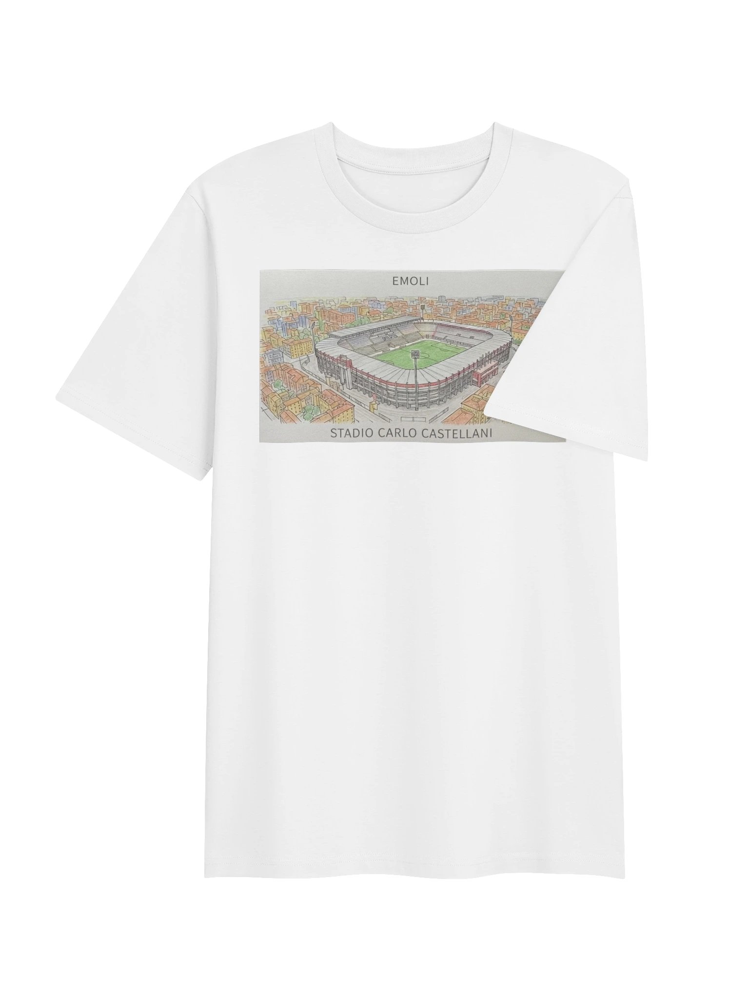 Stadio Carlo Castellani - Empoli product image (4)