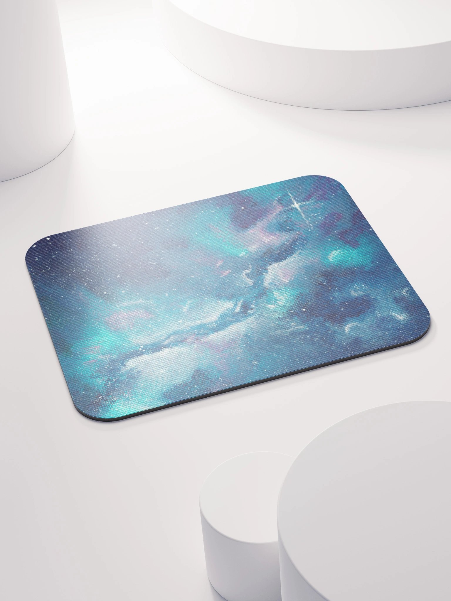 Dive - Classic Mouse Pad product image (4)