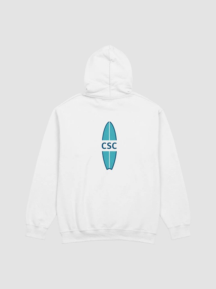 CSC Hoodie product image (14)