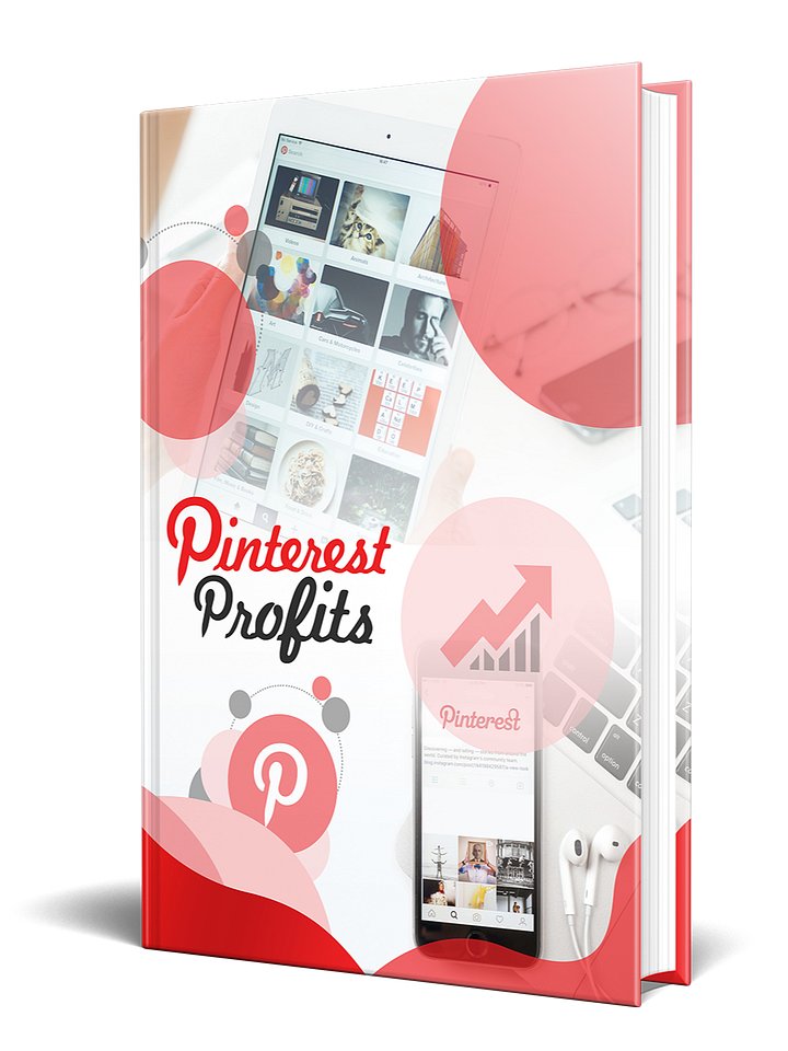 Pinterest Profits product image (1)