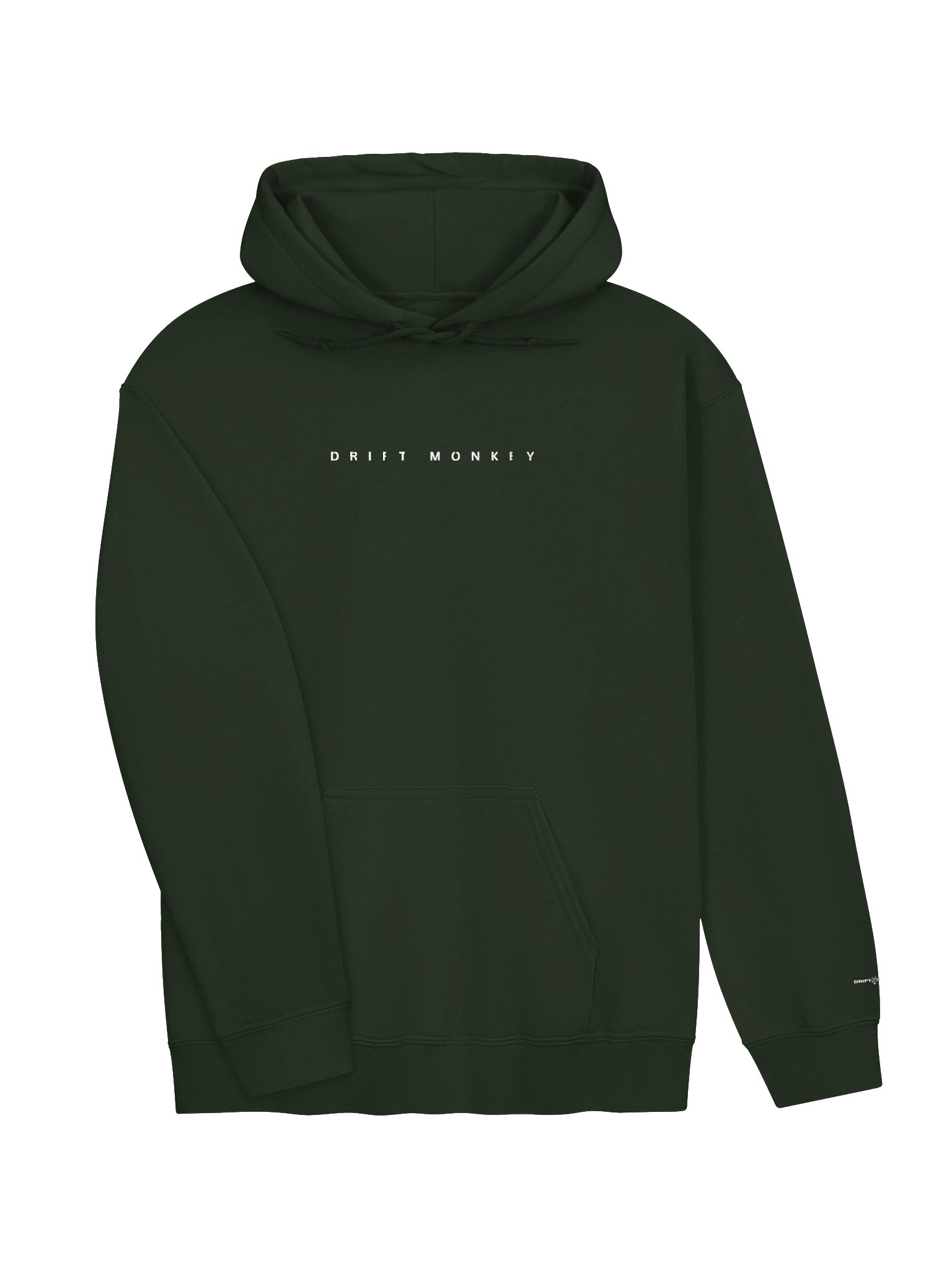 DRIFT MONKEY Classic Hoodie product image (31)