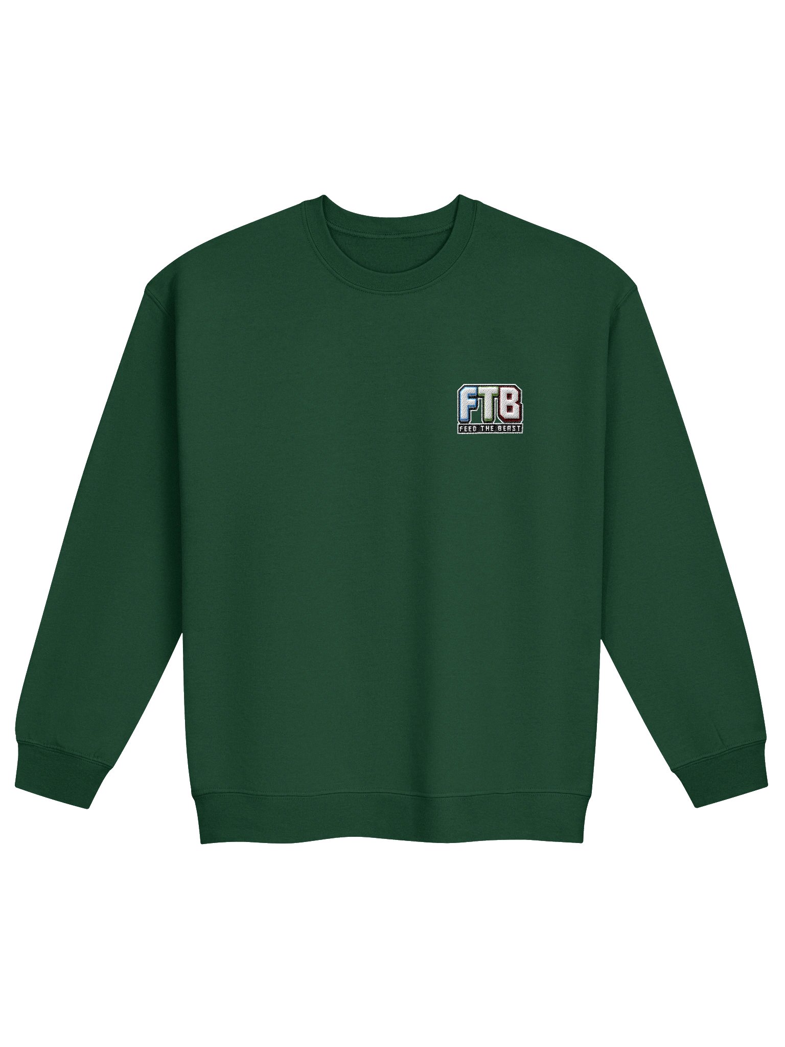 FTB Sweatshirt product image (5)