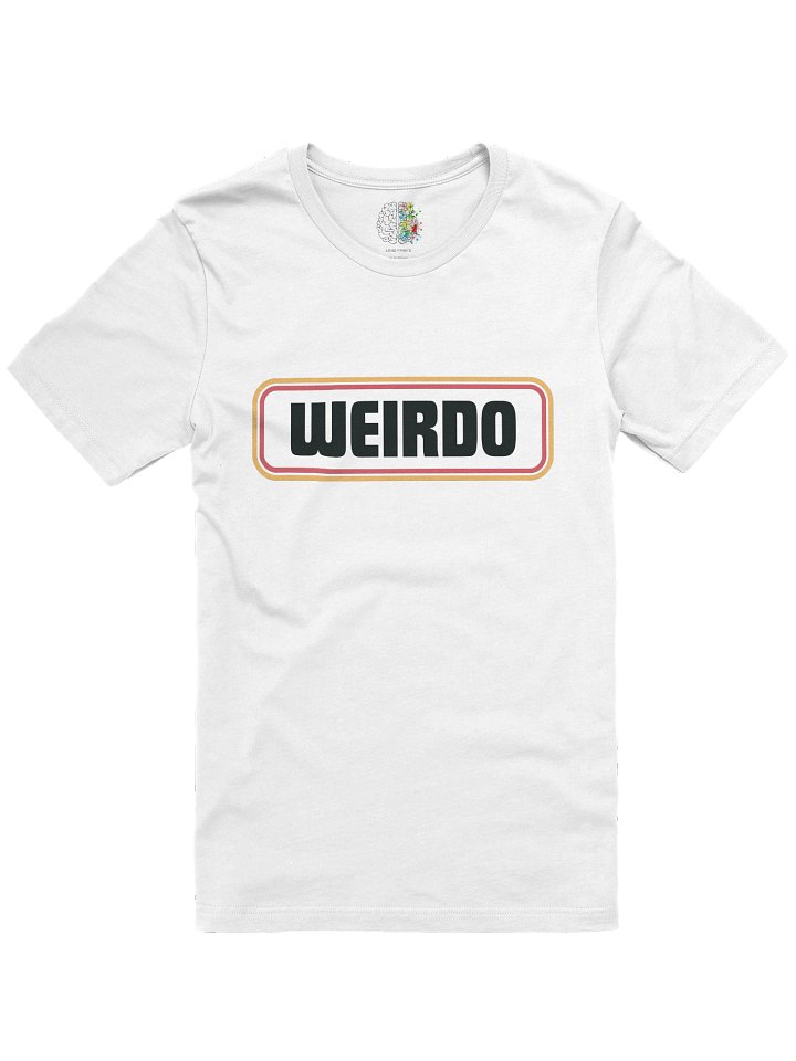 Weirdo product image (49)