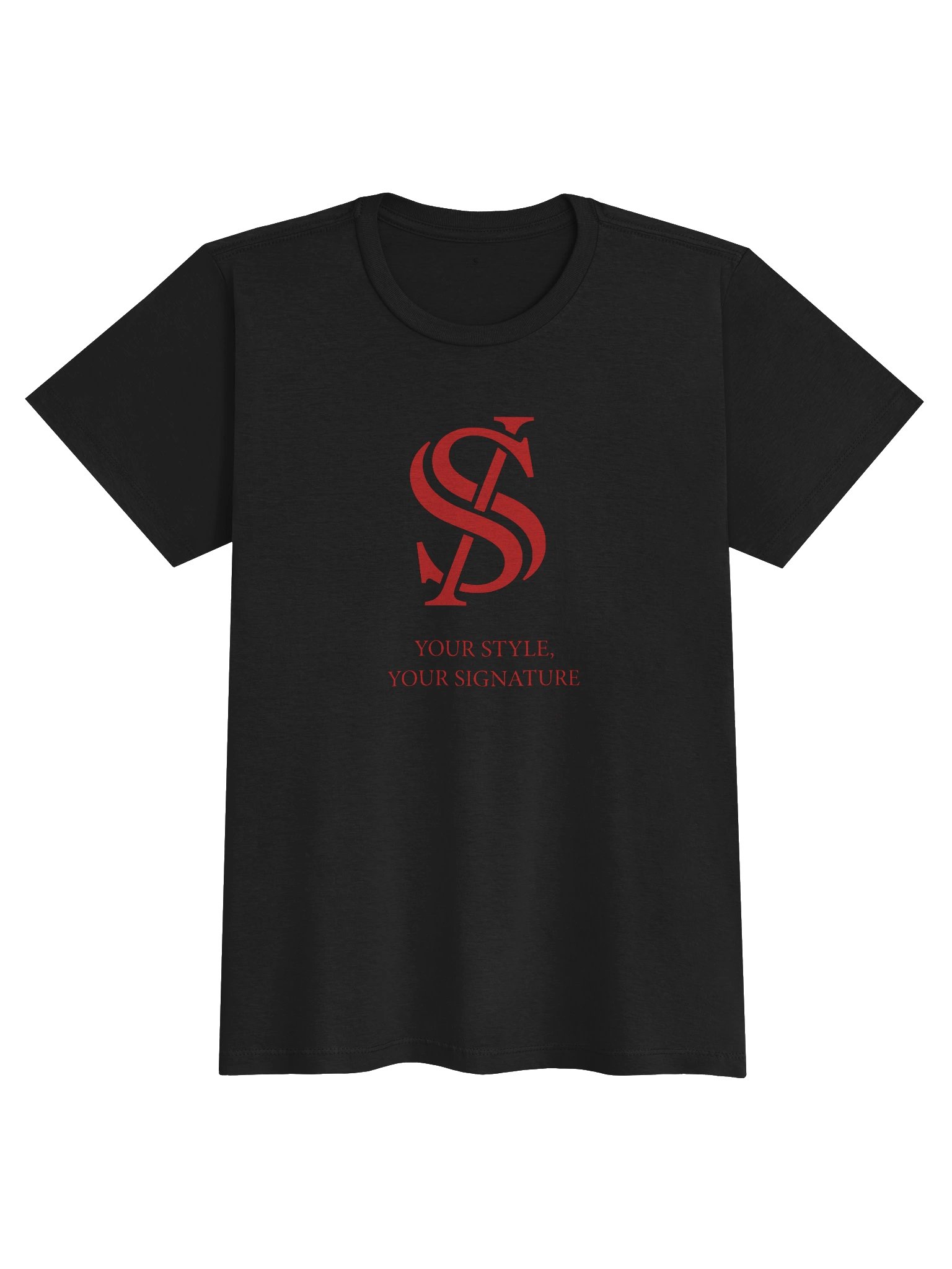 Signature Style Women’s Graphic Tee product image (7)