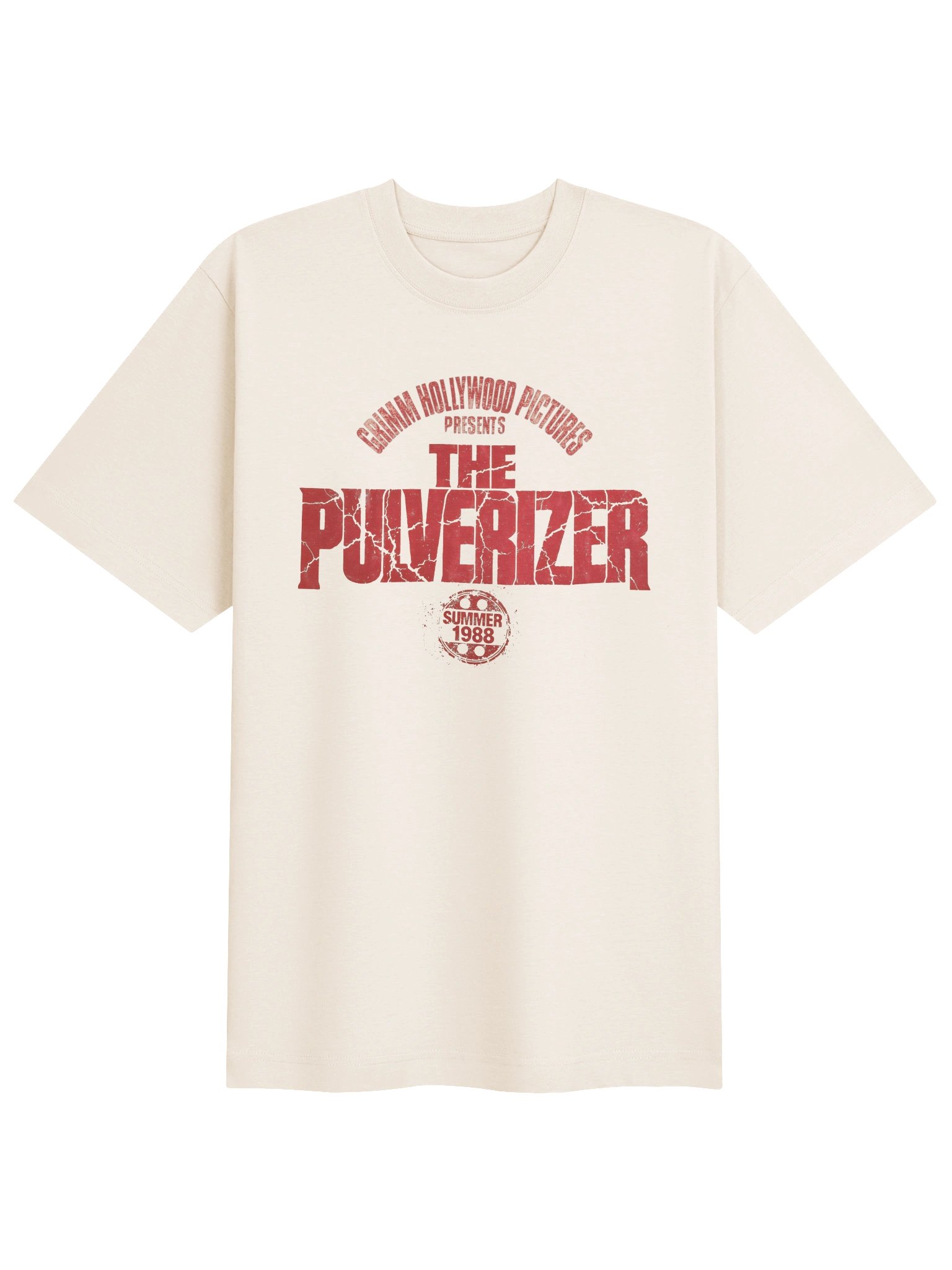The Pulverizer Tee product image (1)