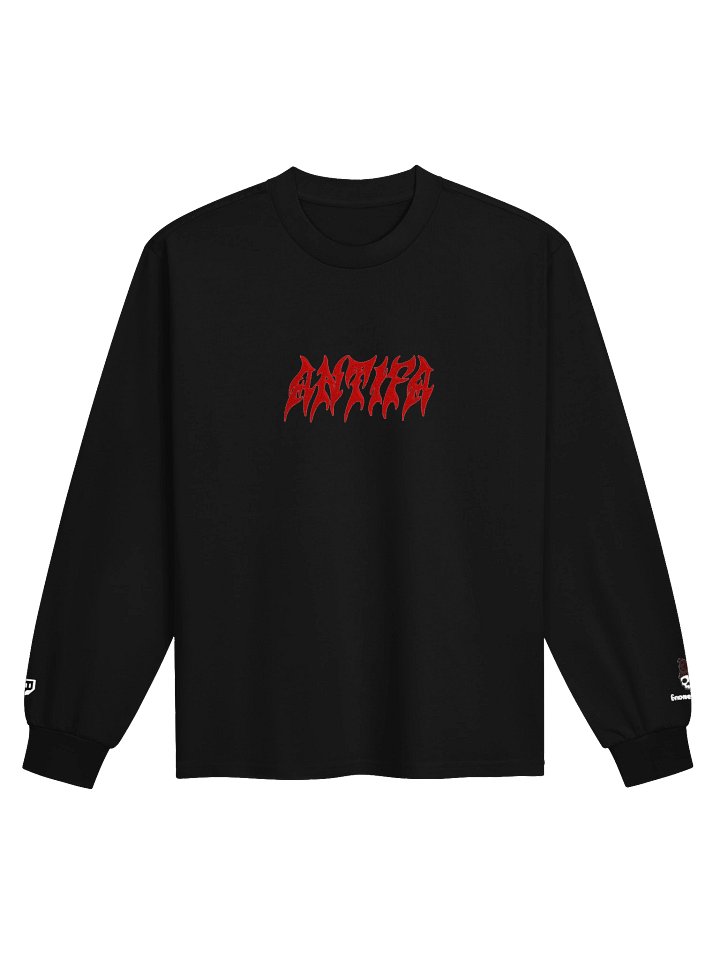 ACLU | Rebel Unisex Long Sleeve Tee product image (1)