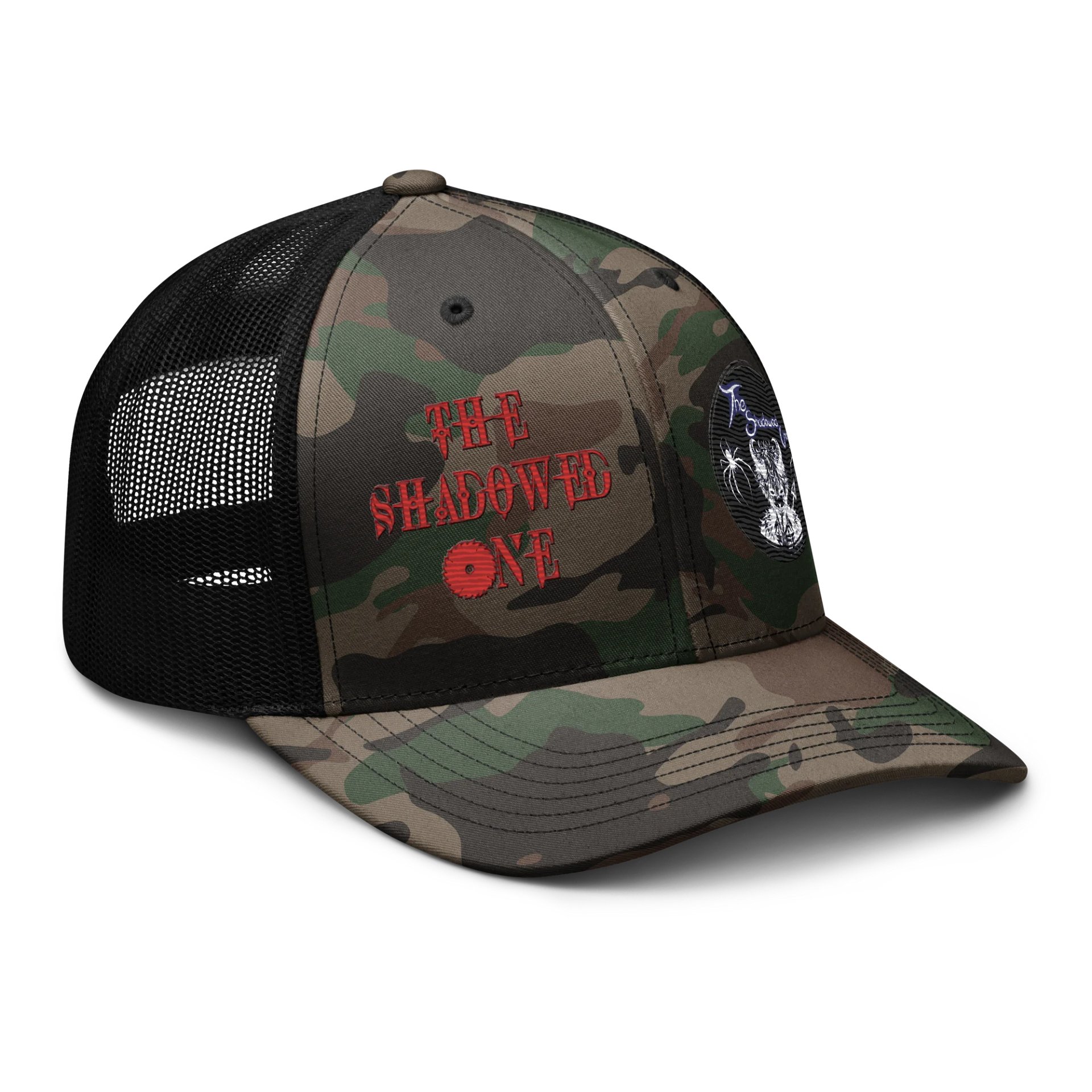 TSO army cap product image (6)