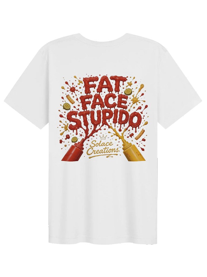 Why Am I Like This Tee product image (4)