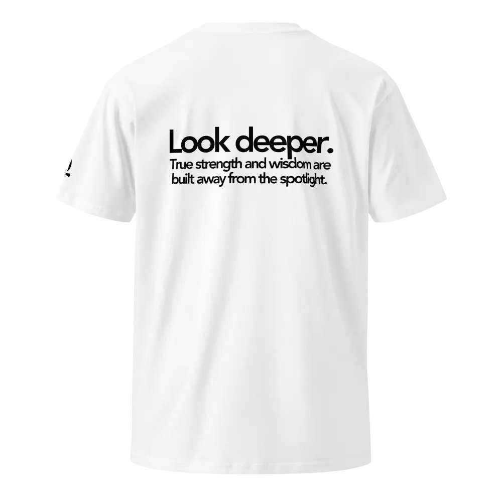 Eclipse Premium Tee product image (2)