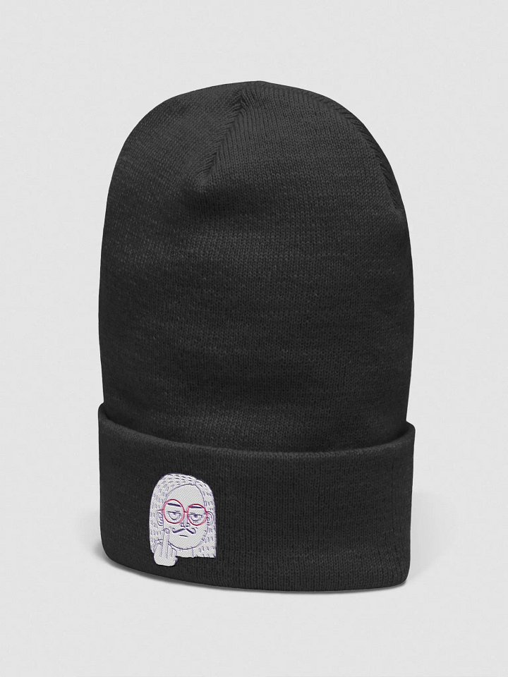 BEANIE x F**K product image (2)