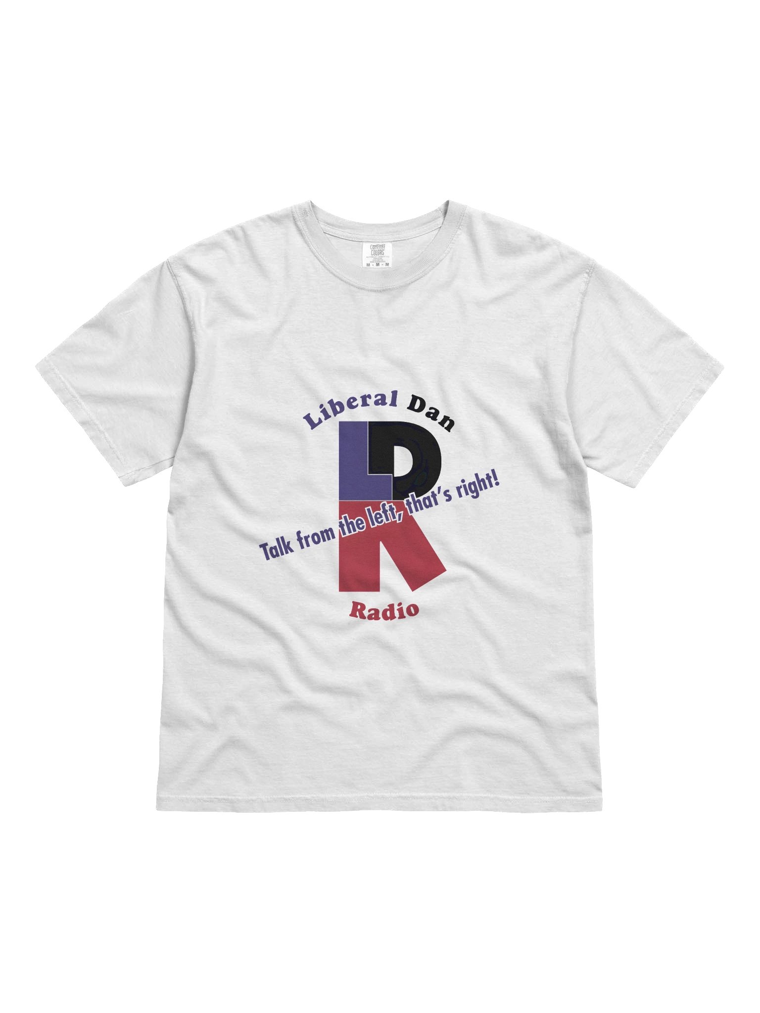 QR Code Shirt product image (1)