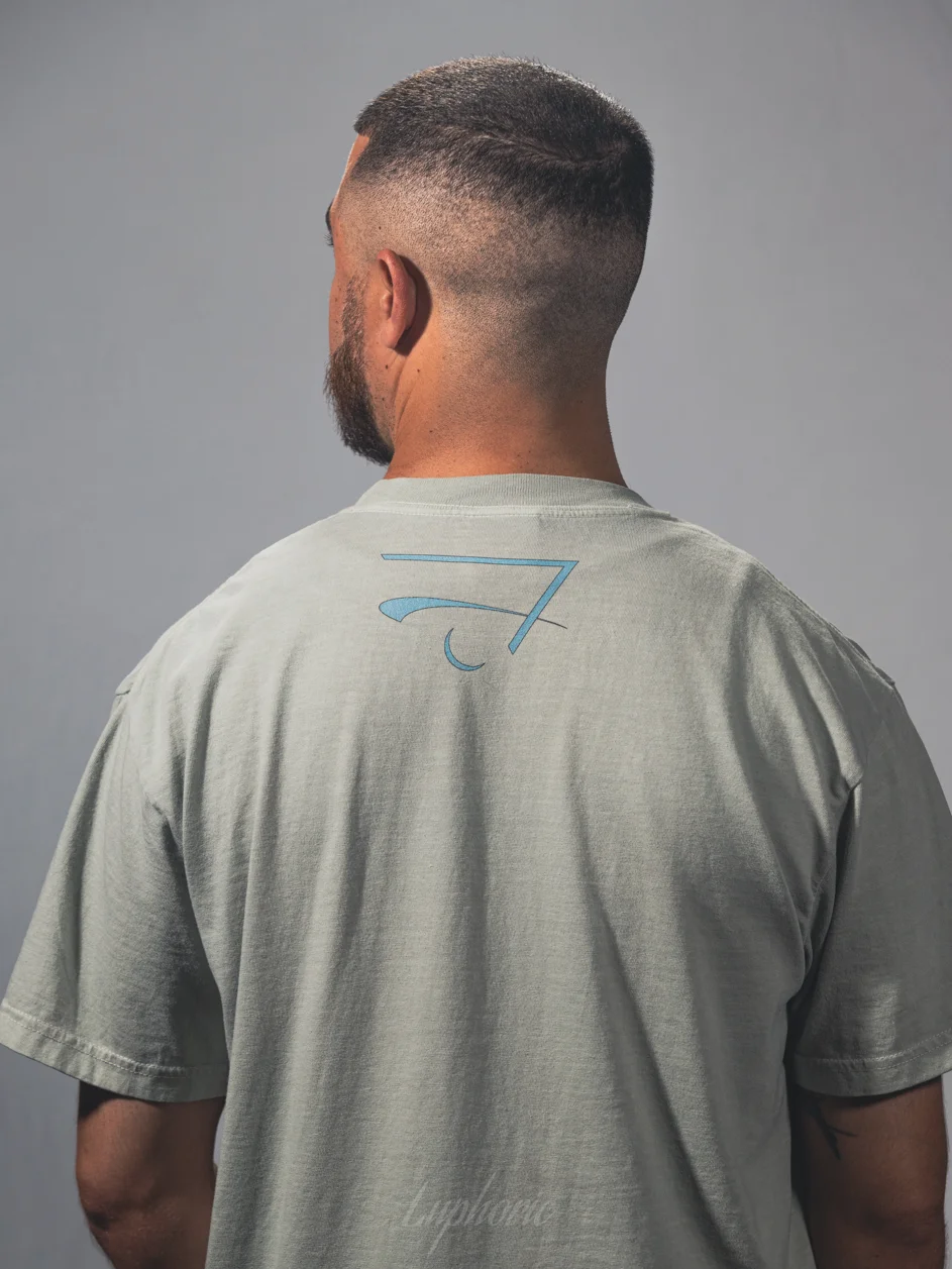 Luphoric Art Drip Tee product image (4)
