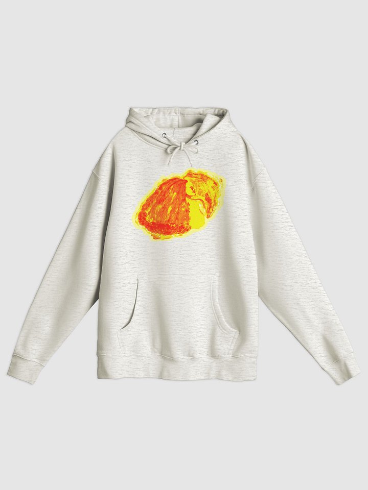 SUNLIGHT CUSTOM HOODIE product image (2)