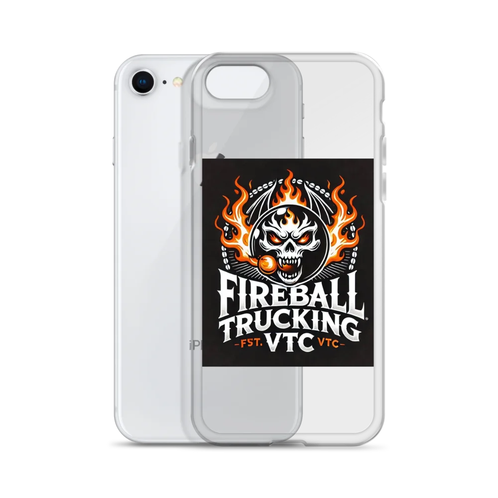 Fireball Trucking ipone product image (55)